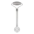 thumbnail image 4 of Ice Face Roller Massager, 2 In 1 Ice Facial Roller Fade Wrinkles Reduce Puffiness  For Daily Use, 4 of 8