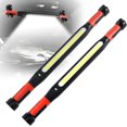 thumbnail image 1 of Magnetic Rechargeable LED Work Light, Under-Hood Work Light, Home Accessory Light Strip, Under-Hood Mechanic Light for Mechanics/Auto Repair/Garage 2pcs, 1 of 7