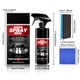 thumbnail image 3 of Sellador sintético en spray y removedor de arañazos Nanos - Pulidor de cera para coches, capa hidrofóbica, funciona en pintura, plástico, metal, goma - 237ml, 3 of 9