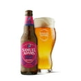 thumbnail image 3 of Samuel Adams Cherry Wheat Craft Beer, 6 pack, 12 fl oz Glass Bottles, 5.3% ABV, 3 of 5
