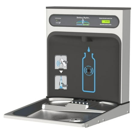 Halsey Taylor HTHB-HAC-RF HydroBoost® Bottle Filler Retrofit for Drinking Fountain