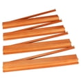 thumbnail image 1 of HILABEE 4x Mahjong Game Rack Solid User Friendly for Holiday Family Gatherings Party, 1 of 9