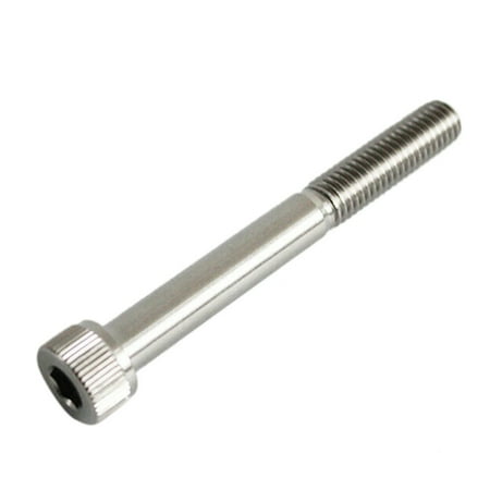 

M8X70 Titanium Hollow Bicycle Headset Cap for Bike Ultralight Stem Screw Bicycle Parts