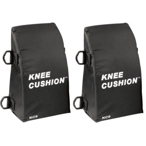 CATCHER'S KNEE SAVERS KNEE CUSHIONS KNEE WEDGES IN YOUR SIZE AND COLOR