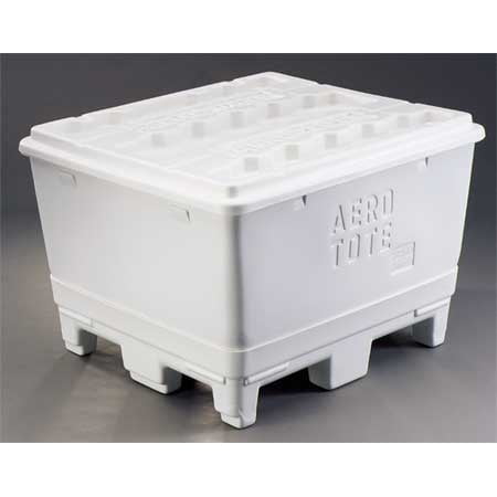 REMCO 6923 Pallet for Tote Tub, White