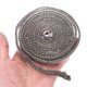 thumbnail image 5 of Cinta autoadhesiva plana para juntas de chimenea, resistente a altas temperaturas, de fibra de vidrio para puertas de estufas de leña de interior, 2 m, 5 of 8