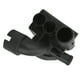 thumbnail image 2 of Carcasa del termostato Ticfox 022121117C Reemplazo para A3 TT Eos GLS GLI GLX VR6R32, 2 of 12