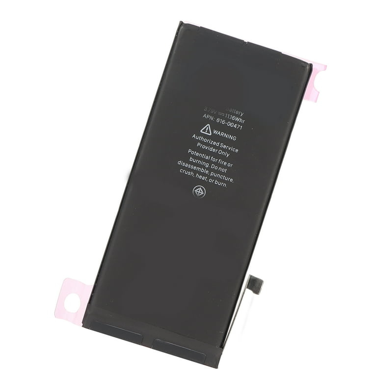 Battery for IPhone XR 3.79V 11.16Wh 2942mAh High Capacity