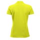 thumbnail image 3 of Clique - Polo Marion para Mujer (Verde Fluorescente), 3 of 4
