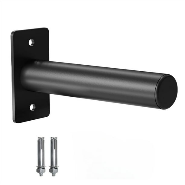 1 Soporte de Pared para Discos de Pesas. Almacenamiento para Discos de Pesas. Soporte de Pared para Discos de Pesas. Soporte para Barras.