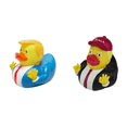 thumbnail image 1 of Novedad Trump Pato Goma Baño para Bebé Patitos (Trump), 1 of 6