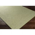 thumbnail image 6 of Surya Pasadena PSA-2355 30 x 87" Runner Traditional Fabric Rug in Sage Green, 6 of 7