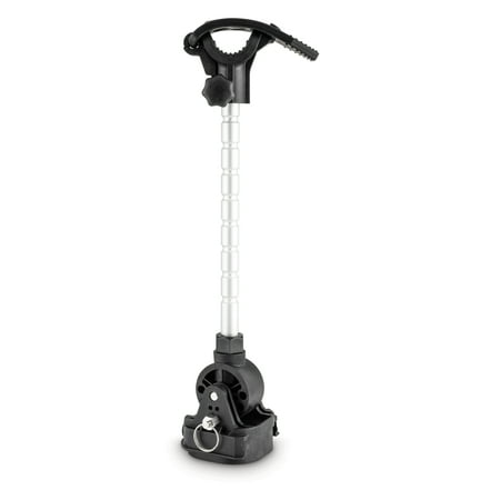 Minn Kota Black Freshwater Battery Trolling Motors with Push Button Start
