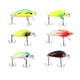 thumbnail image 1 of Señuelo de cebo duro NikouMX 6 piezas de señuelos de pesca diseño exquisito, 1 of 8
