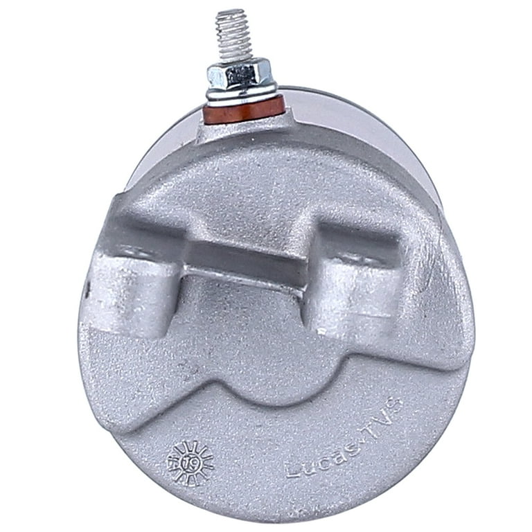 Démarreur électrique Compatible Avec TRX300 BigRed FW FourTrax 300 1988