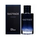 thumbnail image 1 of Eau de Toilette Christian Dior Sauvage 100 ml Caballero, 1 of 2