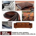 thumbnail image 4 of Leather Cleaner Bag Sofa Leather Care Agent Decontamin, 4 of 5