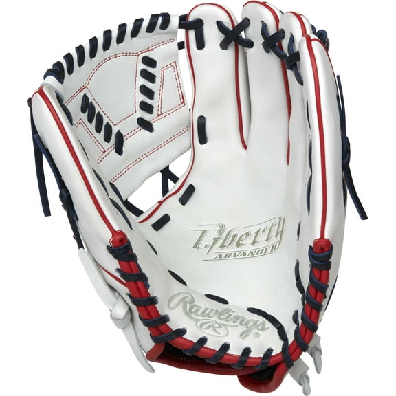 Rawlings Liberty Advanced 12-inch Glove | Right Hand Throw | Pitcher