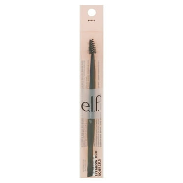 e.l.f. Eyebrow Duo Brush - 1.00 ea