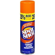 Wd-40 Co: Spot Shot Instant Carpet Stain Remover, 17.5 Oz