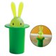 thumbnail image 4 of Soporte para palillos BLESIY conejo portátil creativo retráctil verde, 4 of 8