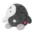 thumbnail image 3 of BumBumz 7.5-inch Plush - Yin Yang Josh Collectible Stuffed Toy - RetroBumz Series, 3 of 6