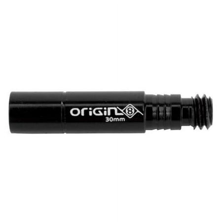 Origin8 External Valve Extender External 30mm Black price history on PriceWatchPro