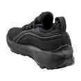 thumbnail image 4 of Tenis Niño Chamaco Sas Deportivo Comodo negro 22.5, 4 of 5