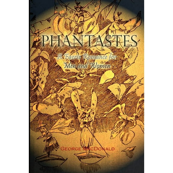 Phantastes (Paperback)