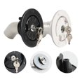 thumbnail image 3 of Crazyview Accessoires pour VR Filtre d'Entrée Verrouillable pour Trappe de Remplissage d'Eau Fraîche, 3 of 7