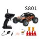 thumbnail image 1 of Coche Rc 1:32 4Ch 2Wd Mini Alta Velocidad 20 Km/H Ajuste De Velocidad Dual Modo Interior/Modo Profesional Viaje Todoterreno Rc Coches Juguetes Niños Muyoka Hogar, 1 of 6