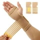 thumbnail image 1 of Soporte para la muñeca con amortiguación que ayuda al túnel carpiano y alivia y trata el dolor de muñeca, ajustable, 1 of 5