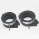 thumbnail image 4 of Car Carburetor Intake Manifold 24M-13586-01-00 for XV750 Virago 1988-1998, 4 of 5
