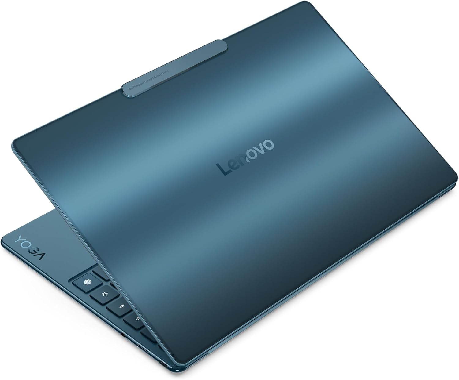Lenovo Yoga Slim - Thumbnail 4