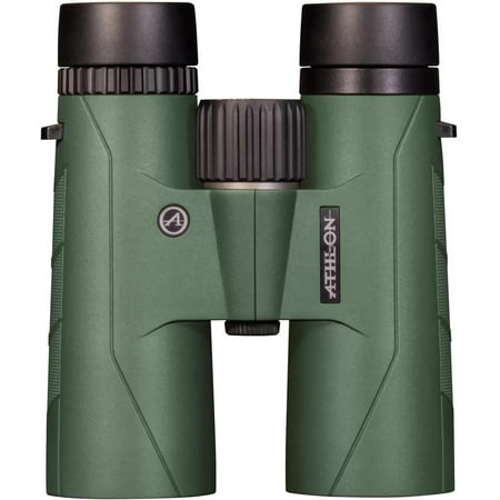 Athlon Forerunner 10x42 HD Binoculars w/Harness