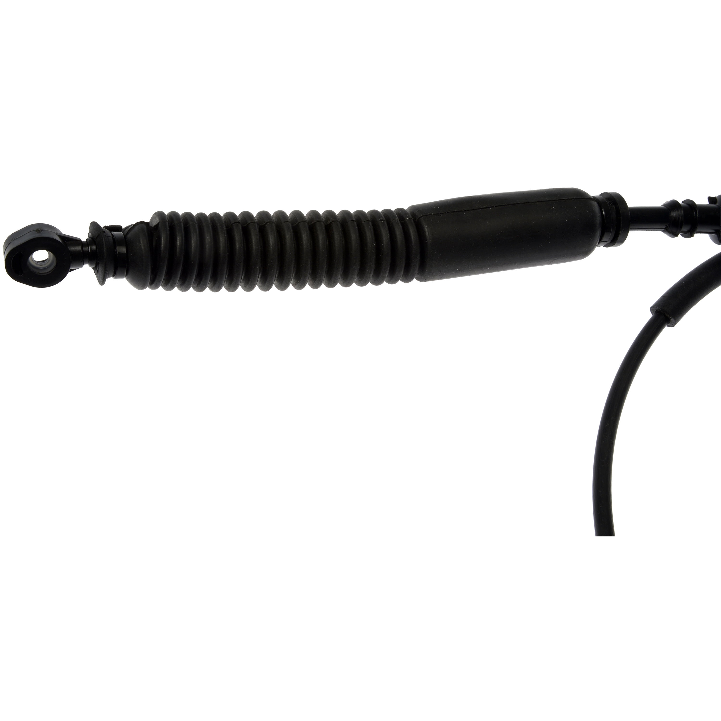 Dorman 905-158 Automatic Transmission Shifter Cable for Specific Cadillac / Chevrolet / GMC Models