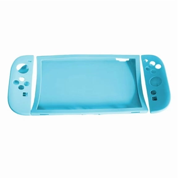Detachable Silicone Protective Cover for Switch 2 Handle Protective Case for Switch2 Anti-Slip Game Accessories 1PC