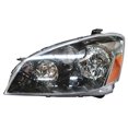 thumbnail image 1 of Faro Compatible con Nissan Altima 2005 - 2006 Piloto GEN Generica, 1 of 4
