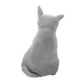 thumbnail image 1 of Gato de Peluche Almohada Asiento Baoblaze Almohadilla de la felpa, 1 of 8