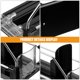 thumbnail image 2 of Polea de empuje para estantes de refrigerador, automática, de hierro ABS, para bebidas, organizador de bebidas para refrigerador, 2 of 6