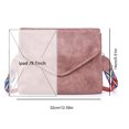 thumbnail image 3 of Bolso de viaje para mujer, bolso tipo sobre, bolsos de mano de viaje, bolsos femeninos con correa ajustable Ndcxsfigh Para Estrenar, 3 of 3