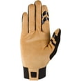 thumbnail image 2 of Dakine Covert Gloves - Men's, Black/Tan, Medium, 2 of 2