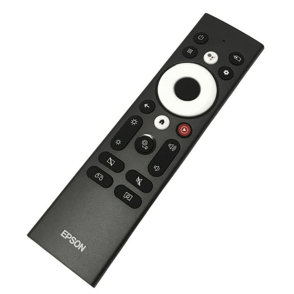 OEM Epson Projector Remote Control Originally Shipped With LS800
