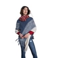 thumbnail image 1 of Chamarra Modelo 001001001063 multicolor André Badi, 1 of 5