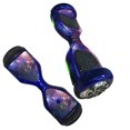 thumbnail image 1 of ZLight Universal Scooter Decorative Sticker Fashion Decal Decoration Protective Film Type 2, 1 of 6