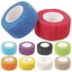 thumbnail image 1 of 10 Rolls of Disposable Adhesive Bandage Wrap Tape Bandage Tape for Athletic Sports, 1 of 4