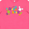 thumbnail image 4 of Inktastic Happy Easter Youth T-Shirt, 4 of 5