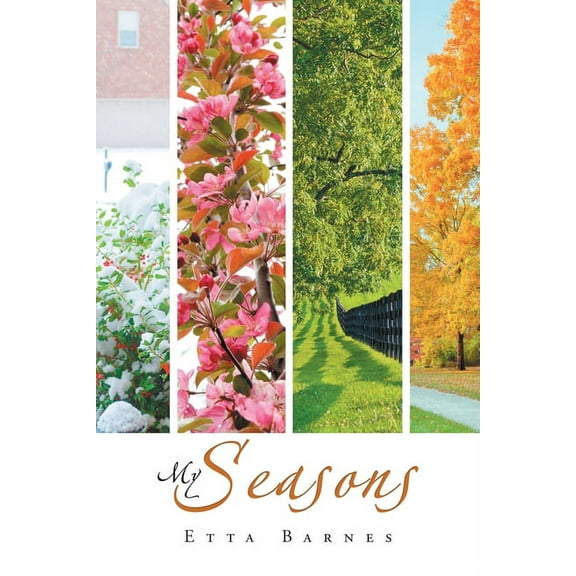 My Seasons (Paperback)