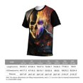 thumbnail image 3 of Call of Duty T-Shirts for Men, Casual Crew Neck Tee Shirts, Unisex Short Sleeve Tops, S-3XL, 3 of 8
