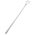 thumbnail image 2 of Cars Inspection Tool Contractors Silver Metal Glass 2Pcs 7.9In, 2 of 5